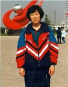 张立