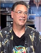 Larry DiTillio