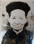 向春秀