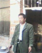 先考常公现敏