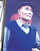 许惠春