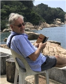 迈克尔·沃尔夫