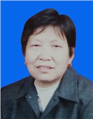 徐月清