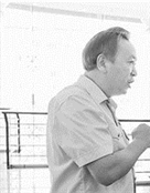 谭智华