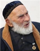 阿帕兹·伊利耶夫