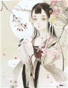 17岁如少女般的明末才女叶小鸾