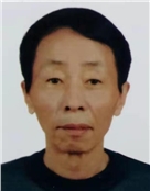 朱贵福
