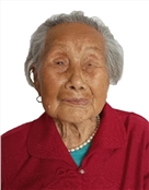 奶奶