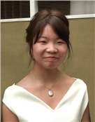 Johanne Zhangjia Ihle-Hansen