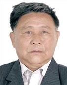 徐政九