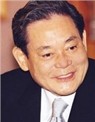 李健熙