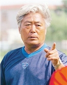 高丰文