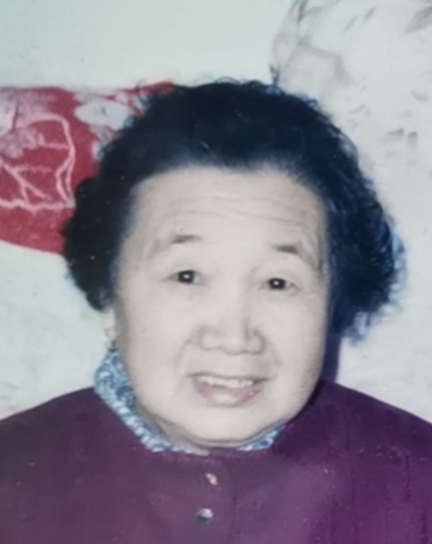 于秀莲