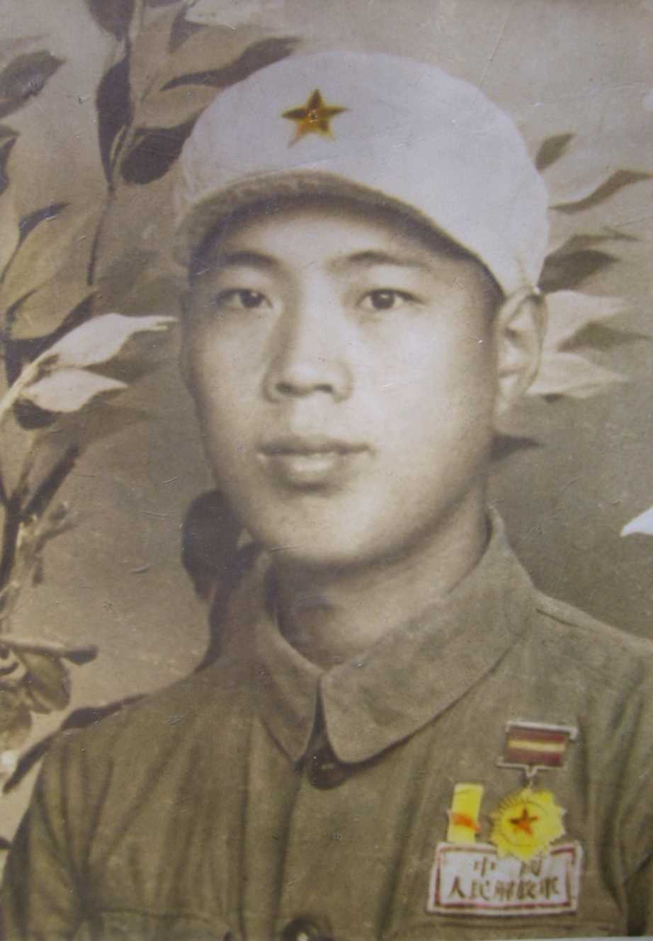 冯善安