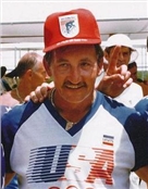 埃迪·鲍里斯维奇