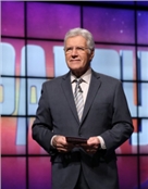 Alex Trebek