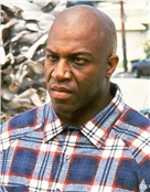 Tommy Lister 