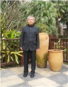 李士岩
