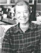 姜桂林