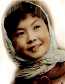 吴丽霞