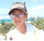 李长祥