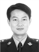 郑勇