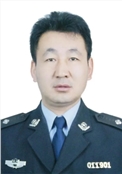 赵延虎