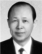 陈大河