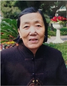 姜竹英
