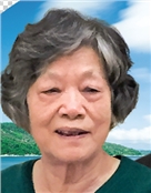 妈妈：朱菊兰