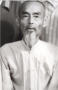 吴荫楠