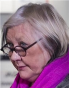 Kerstin Behrendtz