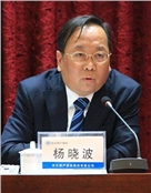 杨晓波