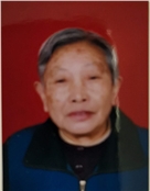 母亲  王菊珍