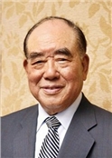 郝柏村