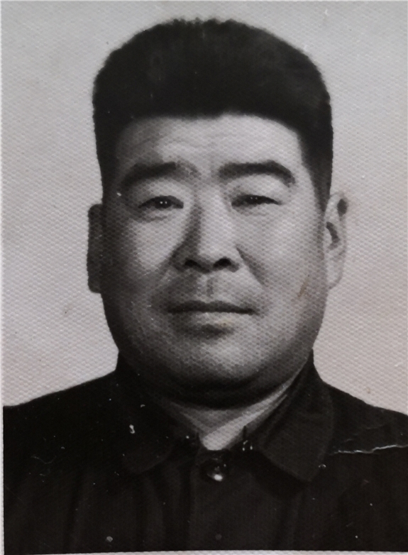 刘亲才