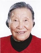 李桂英