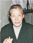 刘淑芳