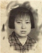 林秀琴