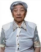 朱秀英