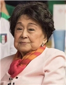 汪沉如霞