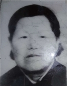 任志贤母亲大人