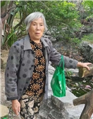 黄柳淑