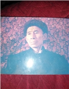 李振武