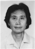 杨荷芳