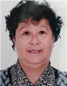母亲王晓云
