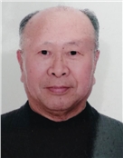 父亲王炳仁