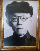 唐律澄
