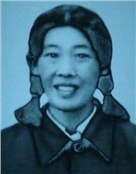 黄娥英