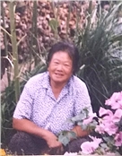 李秀芳